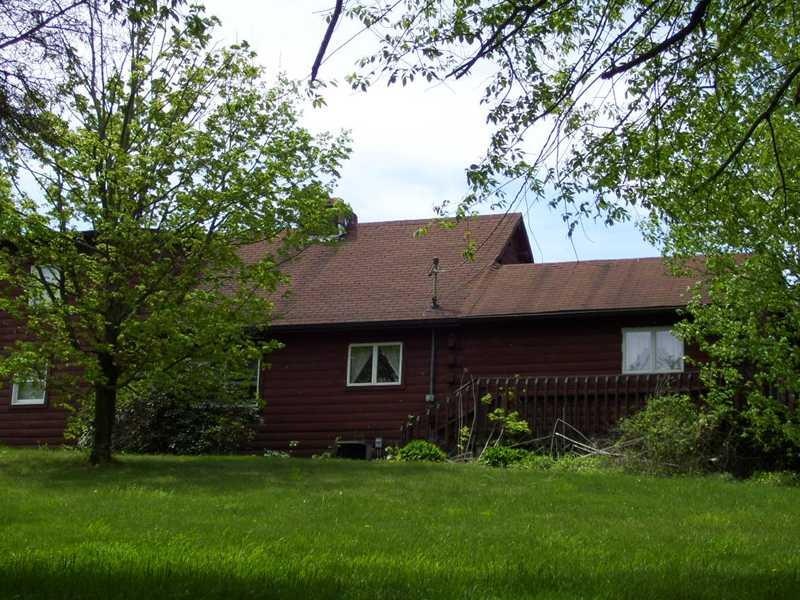 Exterior Front. welcome to 142 airport road upper 