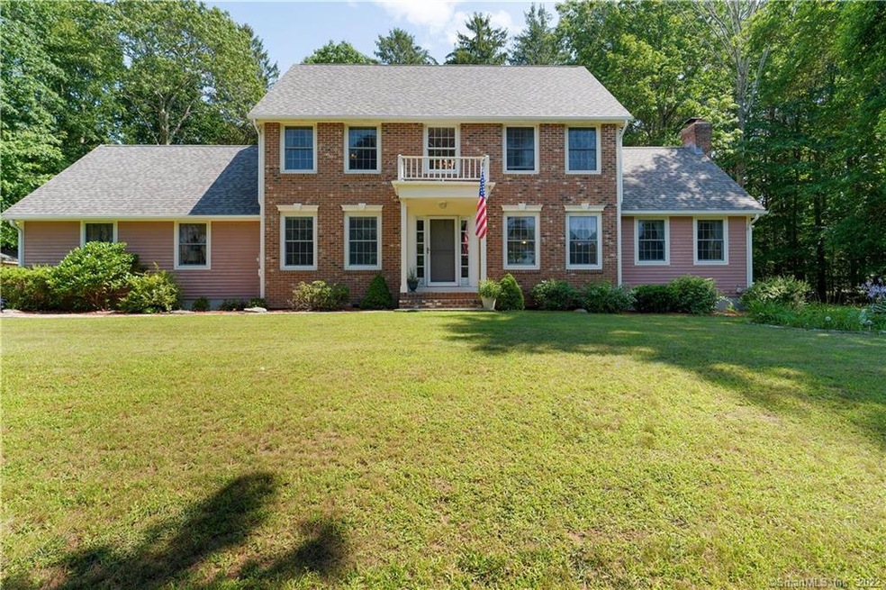 57 Harvest Woods Ln, Higganum, CT 06441 - photo 1