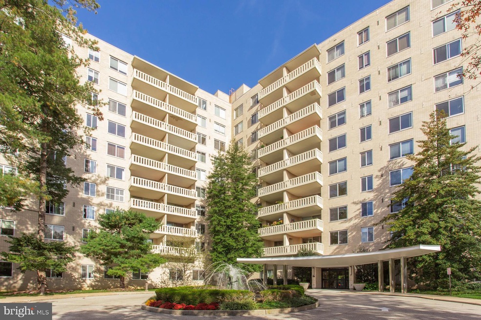 191 Presidential Blvd unit R607, Bala Cynwyd, PA 19004 - photo 1
