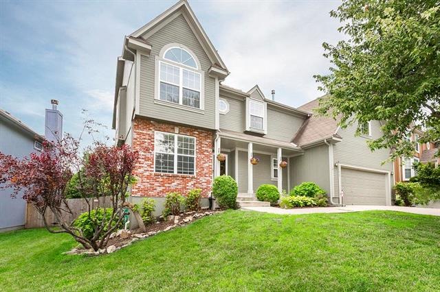 21423 W 47th Ct, Shawnee, KS 66218 - photo 1