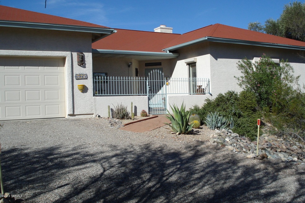 4041 N VIA DEL SOL