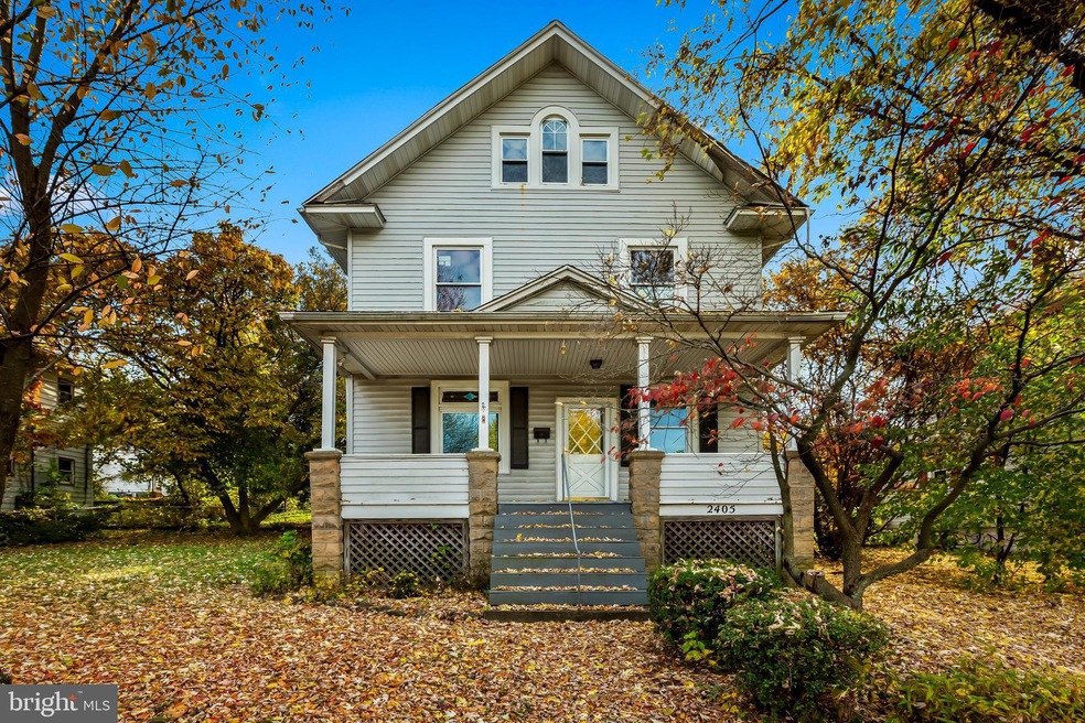 2405 Hamilton Ave, Baltimore, MD 21214 - photo 1