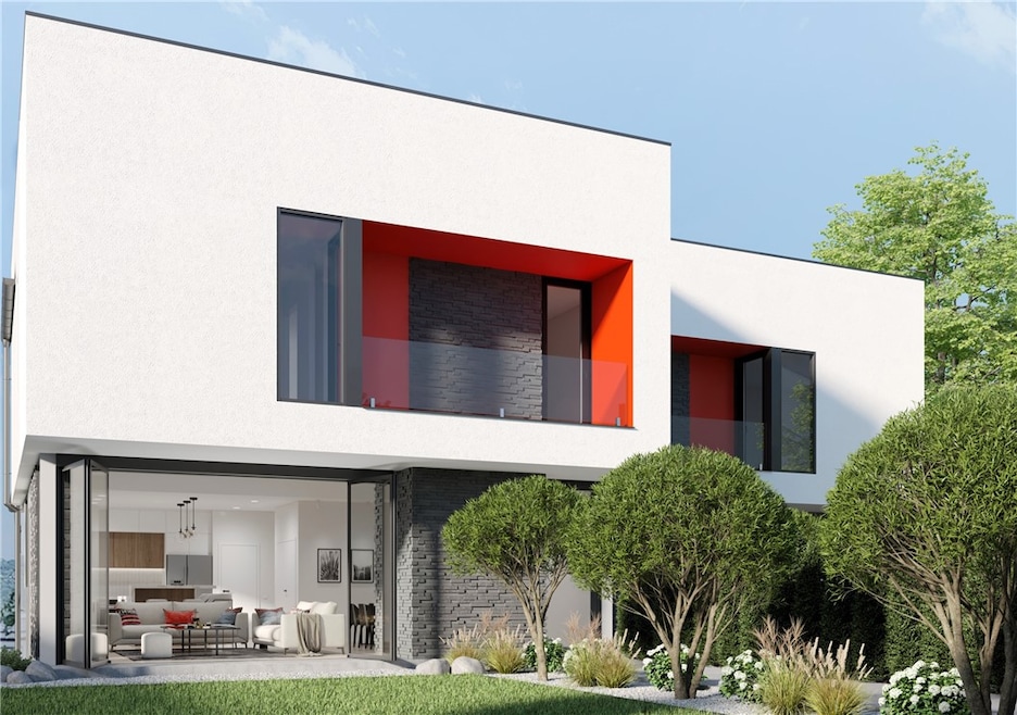 5223 & 5225 Wickliff St, Pittsburgh, PA 15201 - photo 1