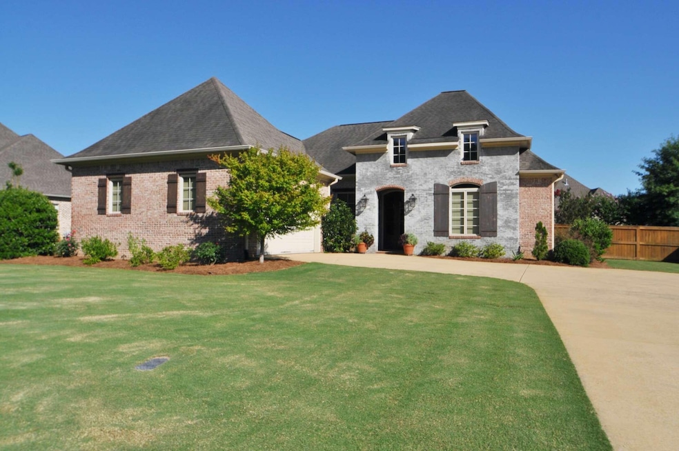 145 Acadian Cir, Tupelo, MS 38801 - photo 1