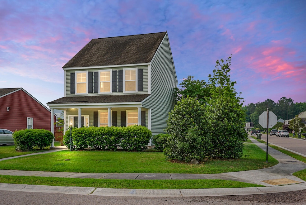 209 Killarney Trail