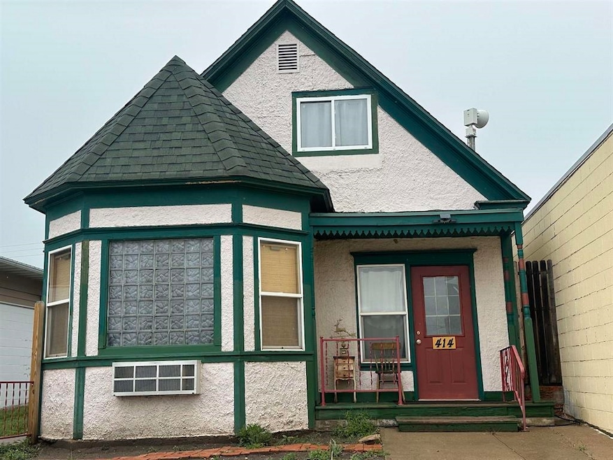 For Sale $89,000