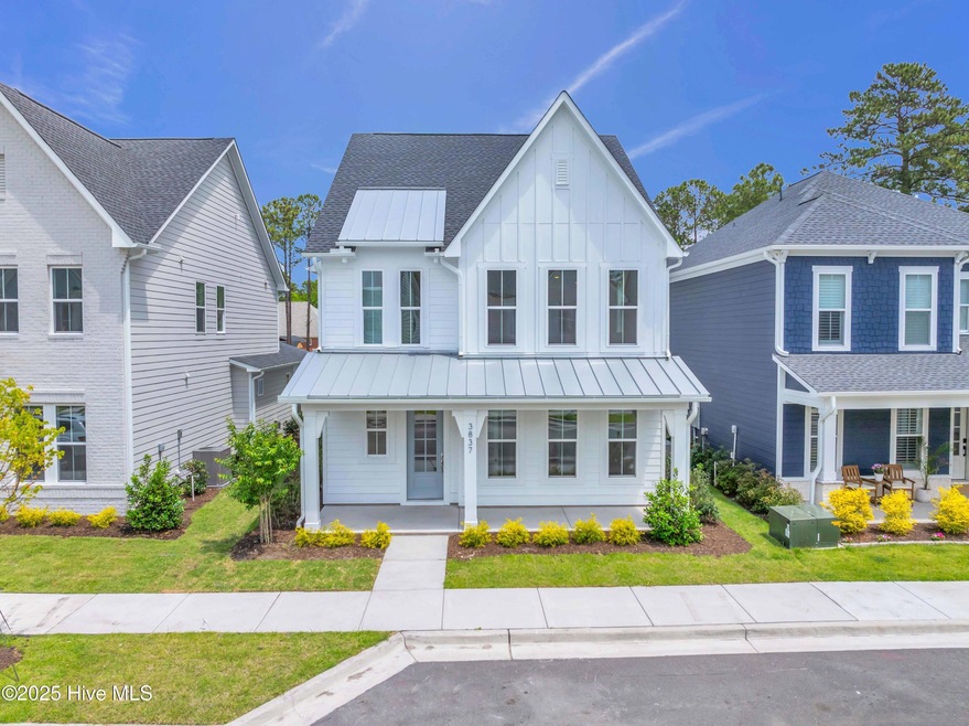 3837 Mason Port Dr unit 103, Wilmington, NC 28409 - photo 1