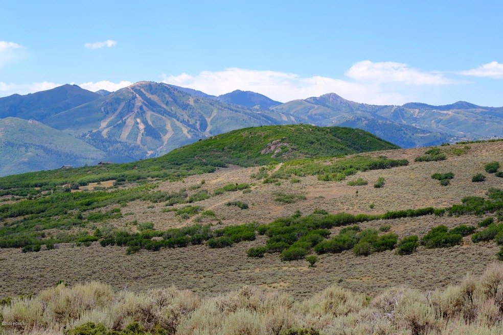 Indian Creek Rd Lot 7 Kamas UT-001-013-L