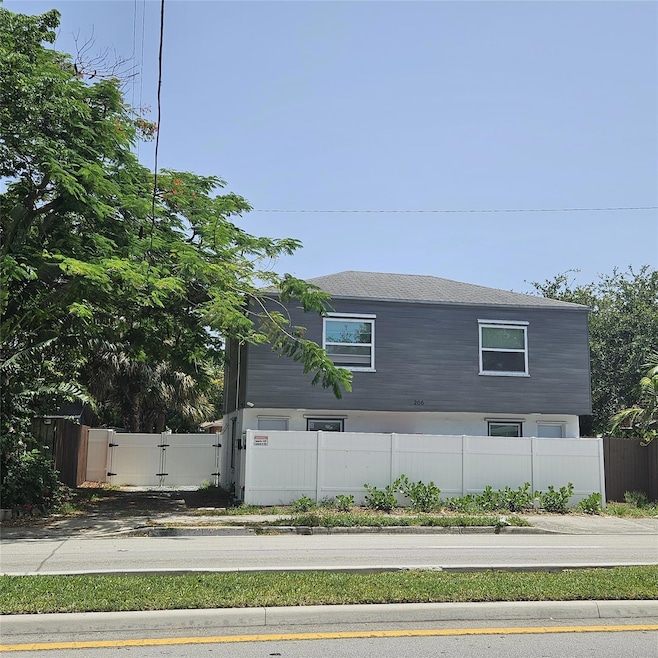 206 NE 13th St unit A, Fort Lauderdale, FL 33304 - photo 1