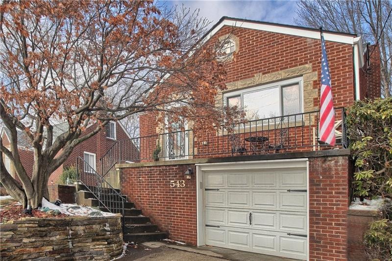 Welcome Home to this stunning Cape Cod