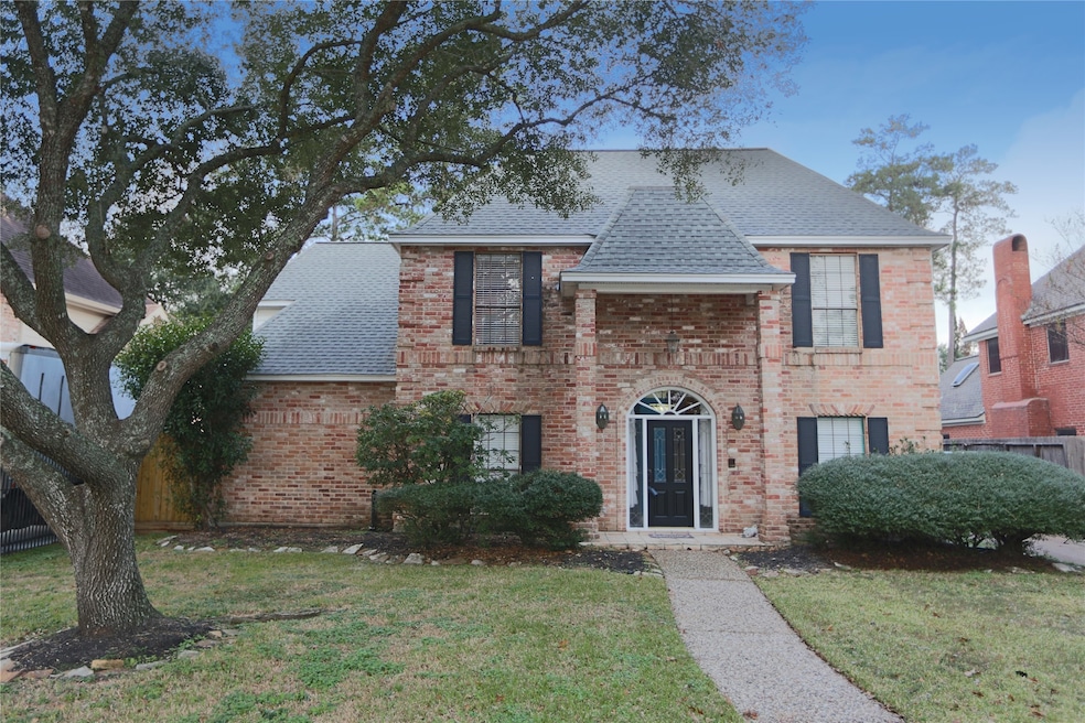 15615 Gettysburg Dr, Tomball, TX 77377 - photo 1