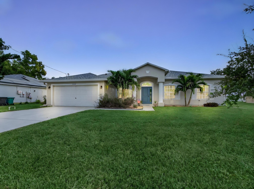 5715 NW Cullom Ct, Port Saint Lucie, FL 34986 - photo 1