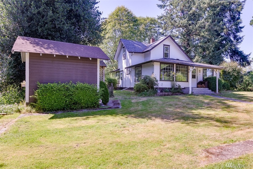 2704 292nd St NW, Stanwood, WA 98292 - photo 1