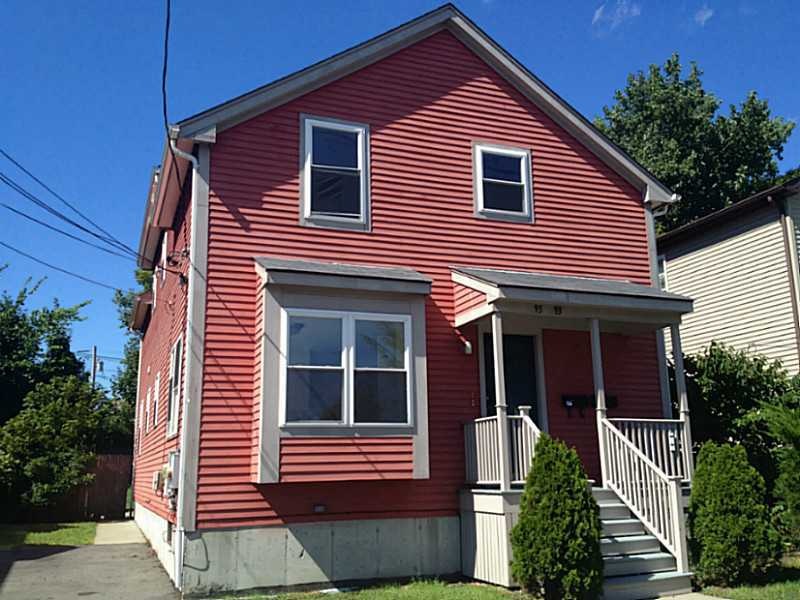 93 Byfield St, Providence, RI 02905 - photo 1