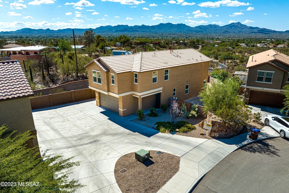 6205 N Catalano Villa Place, Tucson, AZ 85741 - photo 1