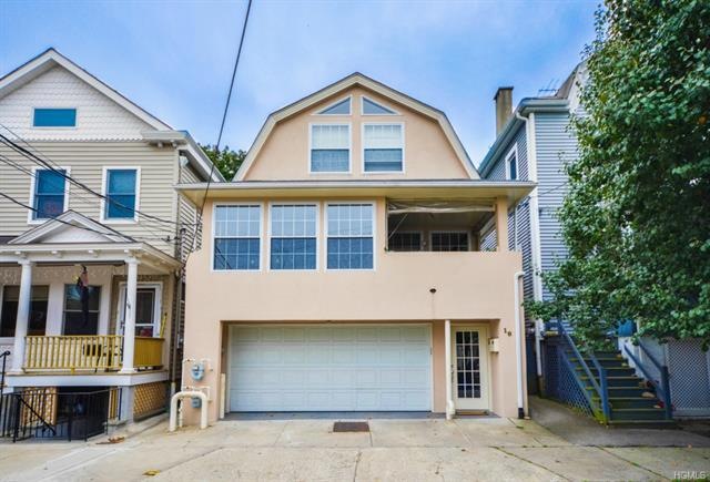 18 N Eckar St unit 2, Irvington, NY 10533 - photo 1