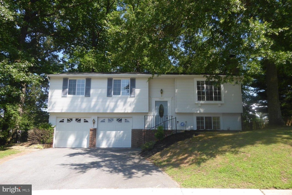 14001 Briarchip Ct, Laurel, MD 20708 - photo 1
