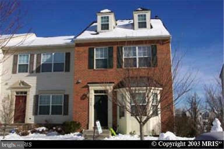 6348 Gray Sea Way, Columbia, MD 21045 - photo 1