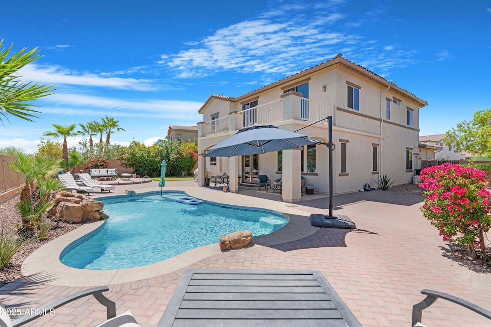 13245 S 183rd Ave, Goodyear, AZ 85338 - photo 1