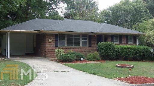 105 Pine Cir unit 10, Jonesboro, GA 30236 - photo 1