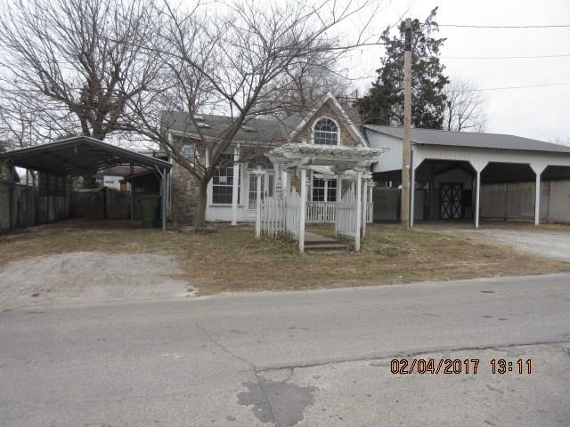 1524 S 4th St, Rogers, AR 72756 - photo 1