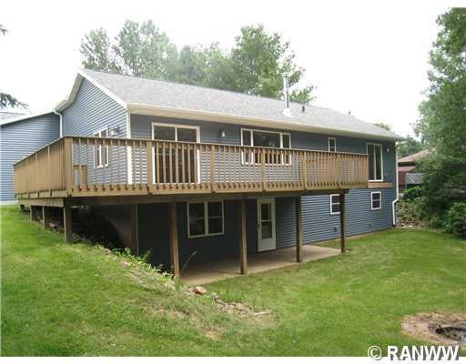 886 26 1 4 St, Chetek, WI 54728 - photo 1