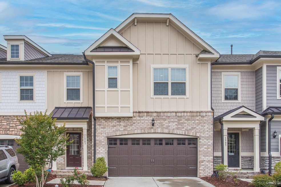 1903 Blue Jay Point, Apex, NC 27502 - photo 1