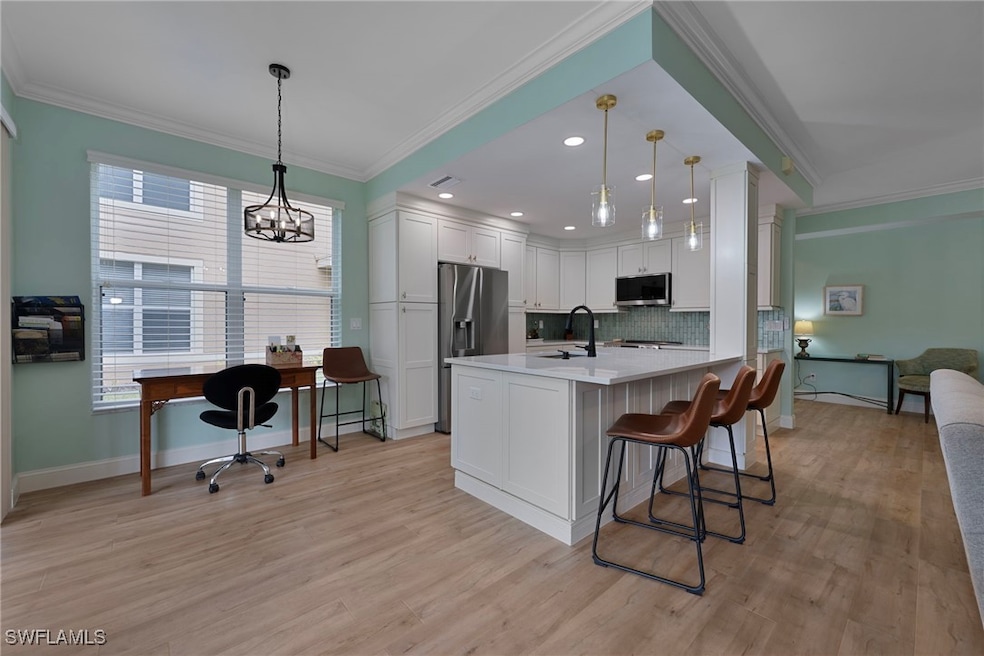 22974 Lone Oak Dr unit 102, Estero, FL 33928 - photo 1