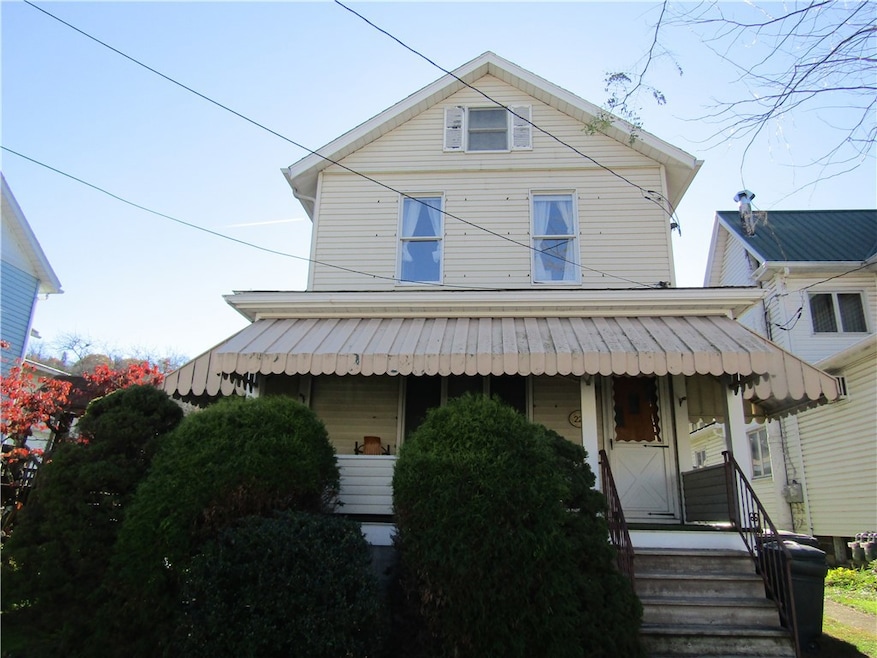 225 2nd St, Smithton, PA 15479 - photo 1