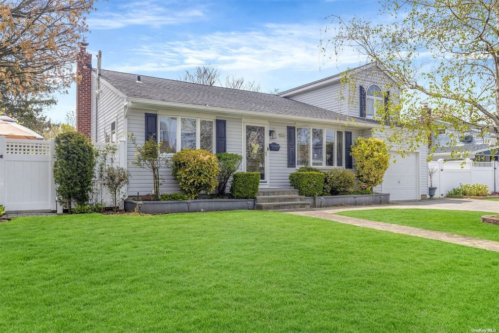 836 Densfield Rd, West Babylon, NY 11704 - photo 1