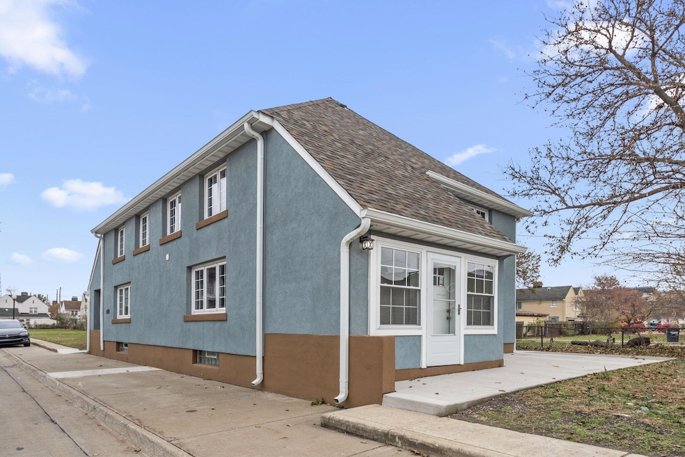 407 Spring St, East Chicago, IN 46312 - photo 1