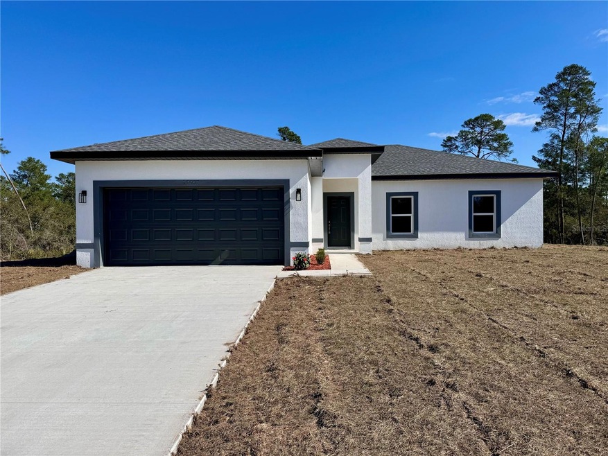 17467 SW 36th Avenue Rd, Ocala, FL 34473 - photo 1