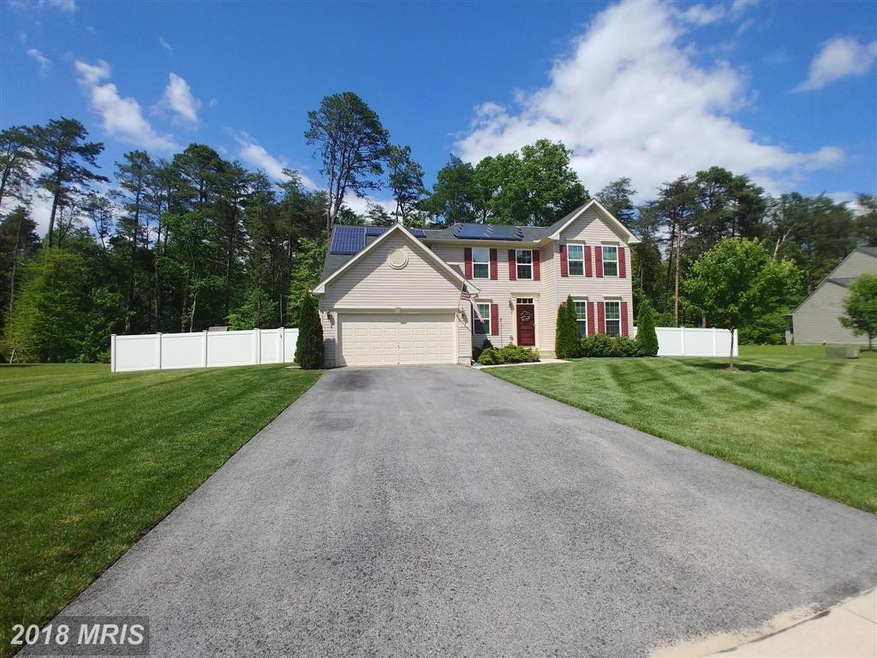 56 Richard Ave, Severn, MD 21144 - photo 1