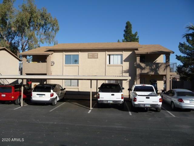 260 W 8th Ave unit 118, Mesa, AZ 85210 - photo 1