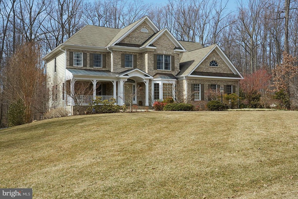 5200 Summit Dr, Fairfax, VA 22030 - photo 1