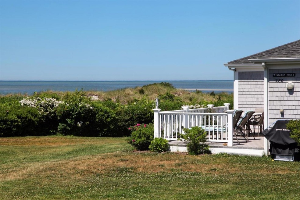 280 Harbor Point Rd unit 16, Barnstable, MA 02631 - photo 1