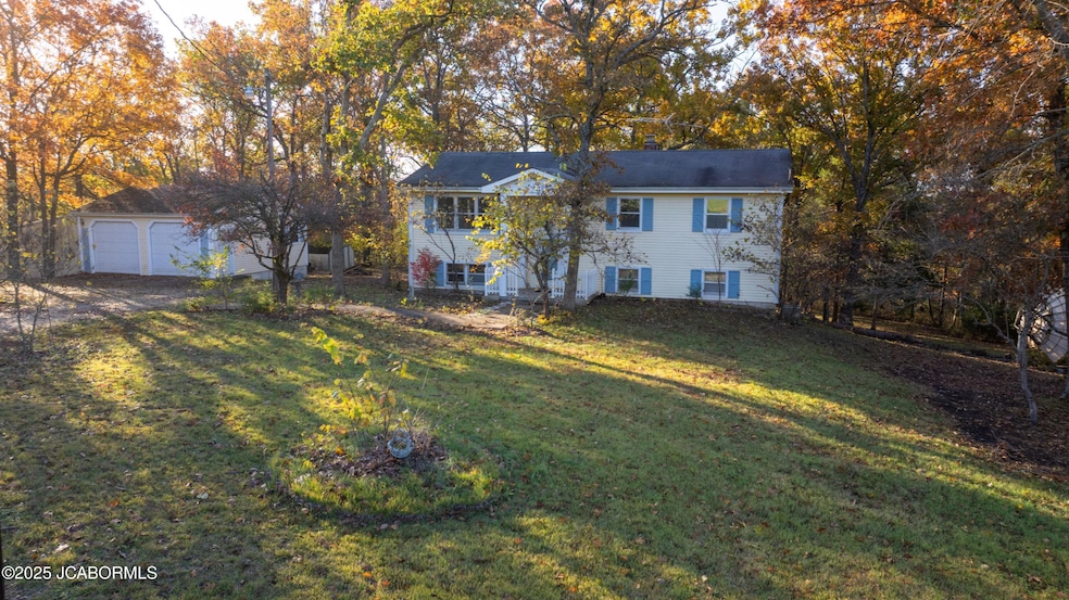 40 Bittle Rd, Eugene, MO 65032 - photo 1