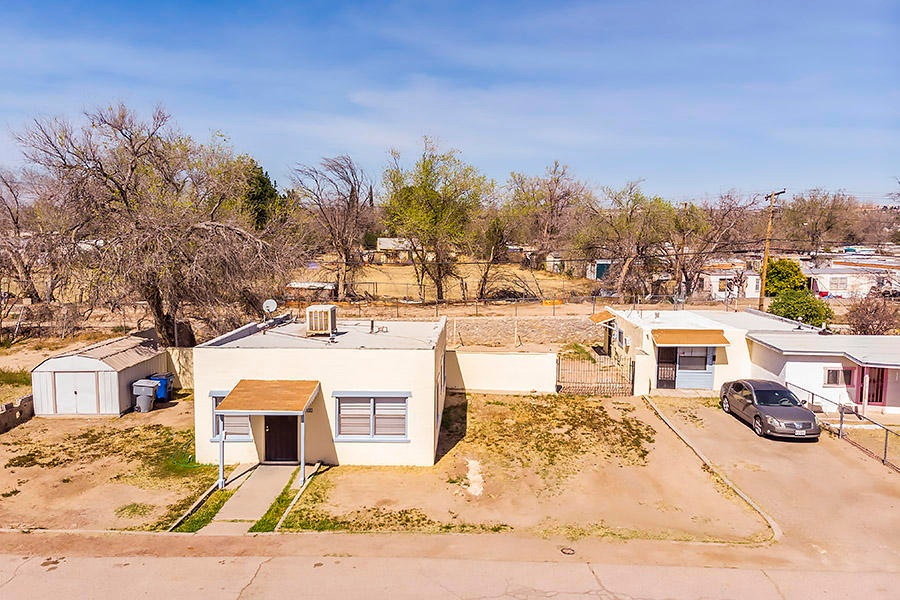 350 Falby Ct, El Paso, TX 79915 - photo 1