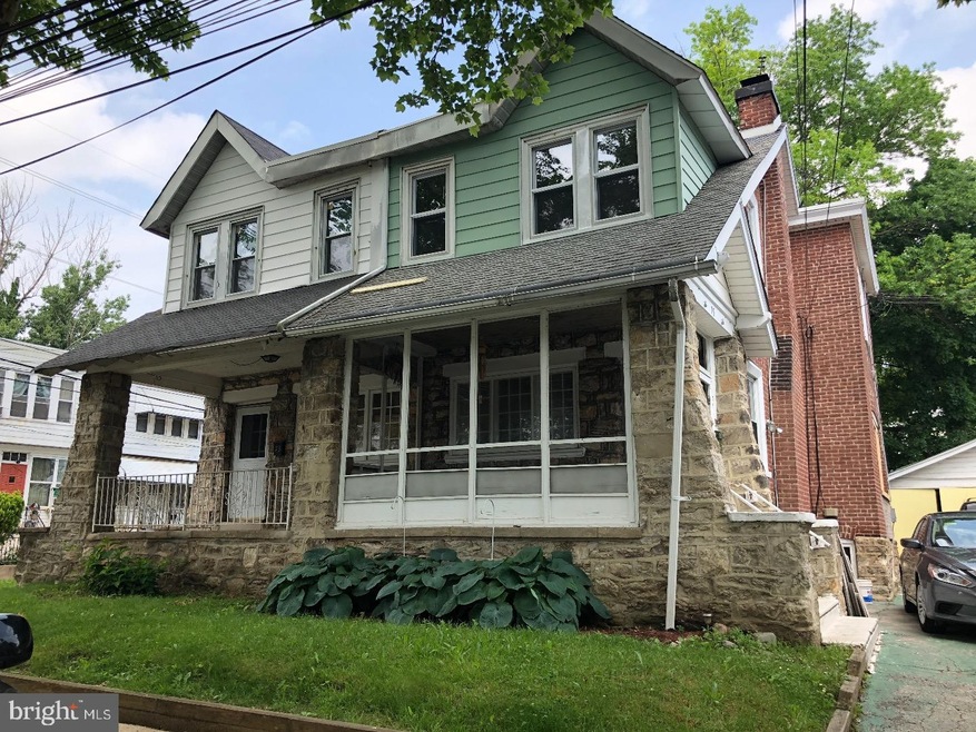 75 Ridley Ave, Sharon Hill, PA 19079 - photo 1