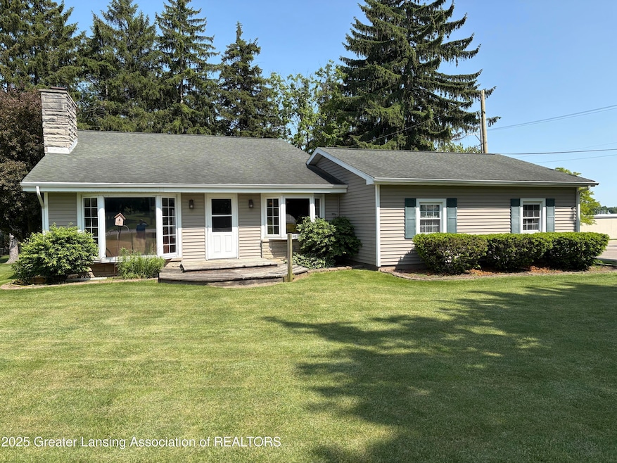 1064 W Shepherd
