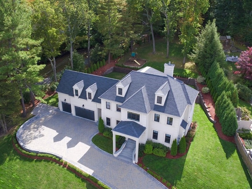 64 Baldpate Hill Rd, Newton Center, MA 02459 - photo 1