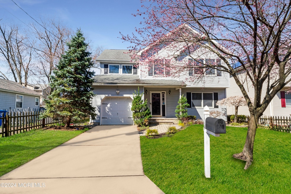 114 William Ave, North Middletown, NJ 07748 - photo 1