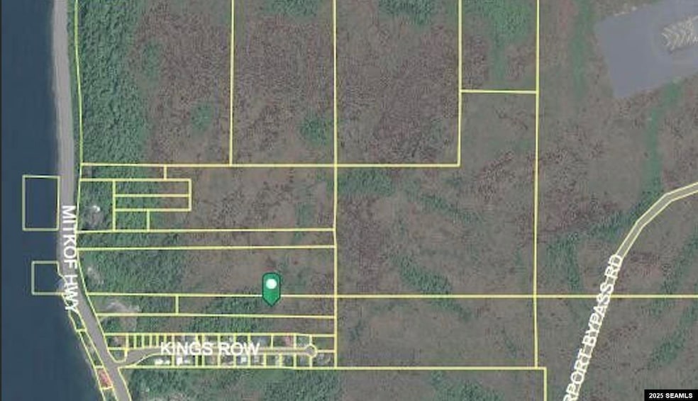 L1B Eide/Tate Legal Address Only, Petersburg, AK 99833 - photo 1