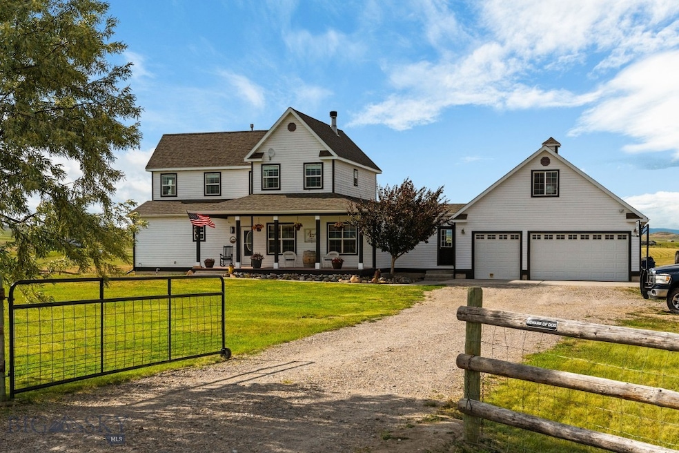 163 Rolling Glen Ranch Loop