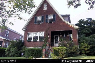 2229 Kentucky Ave, Baltimore, MD 21213 - photo 1