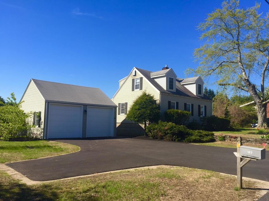 Front Ext