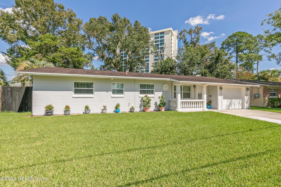 5937 Loran Dr N, Jacksonville, FL 32216 - photo 1