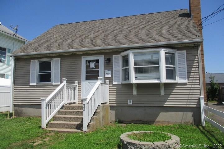 33 North St, Meriden, CT 06451 - photo 1