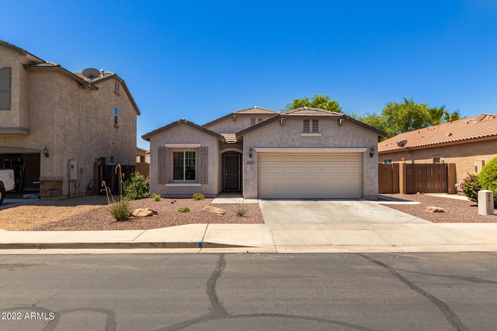 11027 E Storia Ave, Mesa, AZ 85212 - photo 1