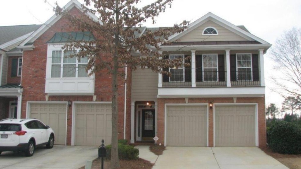 2658 Gadsen Walk, Duluth, GA 30097 - photo 1